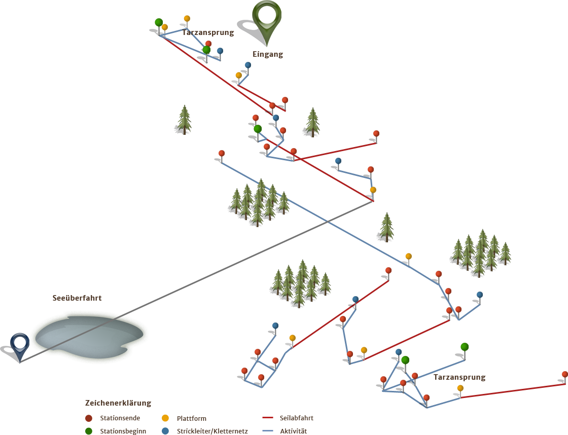 Parkplan Enderndorf